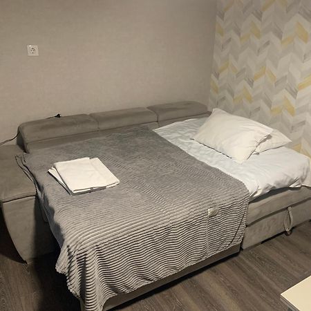 Futuristic 1 Bedroom Apartment Next To Vake Park Тбилиси Екстериор снимка