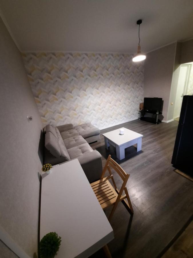 Futuristic 1 Bedroom Apartment Next To Vake Park Тбилиси Екстериор снимка